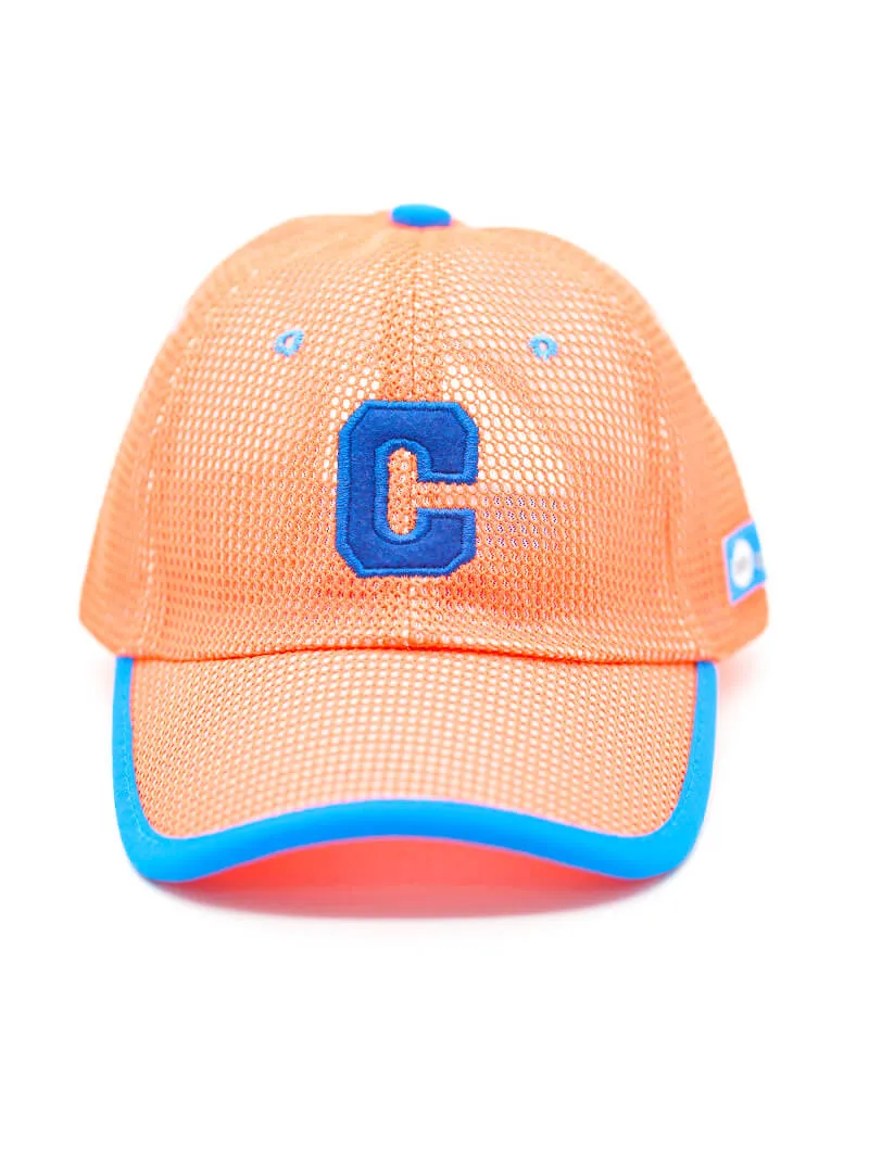 Casquette imprimée garçon